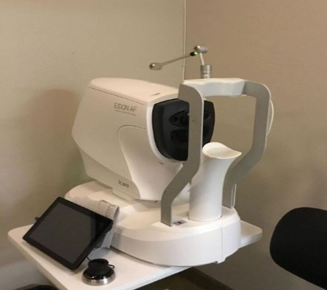 Westside Eye Center - Vancouver, WA