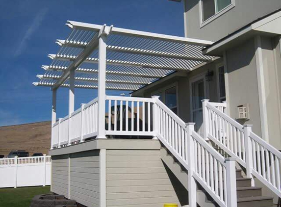 Joshy's Fencing & Contracting LLC - Yakima, WA