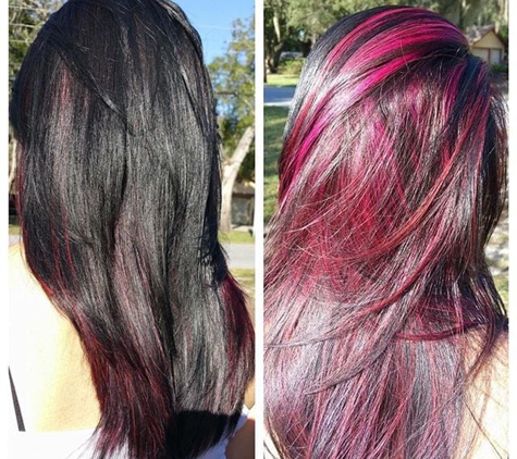 Andrea's Salon Inc - Cocoa, FL