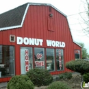 Donut World - Donut Shops