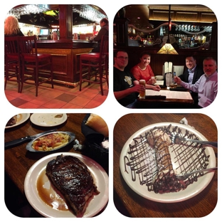 Delmonico's Italian Steakhouse - Utica, NY