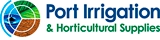 Port Irrigation & Horticultural Supplies Logo