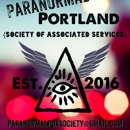 Paranormal Portland - Private Investigators & Detectives
