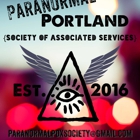 Paranormal Portland