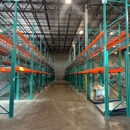 Bogardus Warehouse Solutions - Shelving