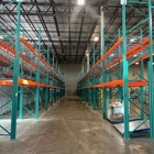 Bogardus Warehouse Solutions