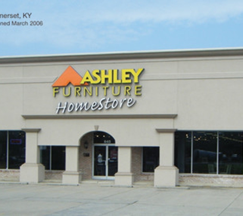 Ashley HomeStore - Somerset, KY