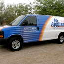 Mr. Appliance of North Tucson - Major Appliance Refinishing & Repair