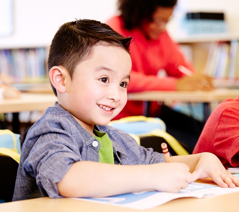 Kumon Math and Reading Center - Seattle, WA