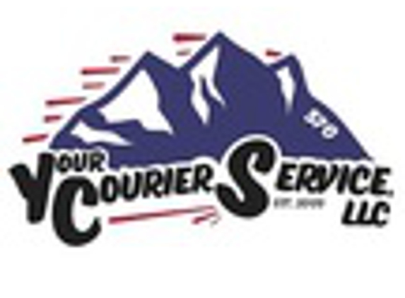 Your Courier Service LLC