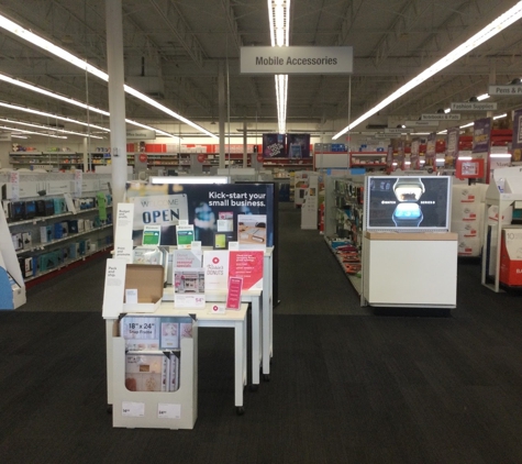 Staples - Summerville, SC