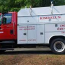 Kimball's Plumbing Electrical Heating Air & Refrigeration - Heating Contractors & Specialties