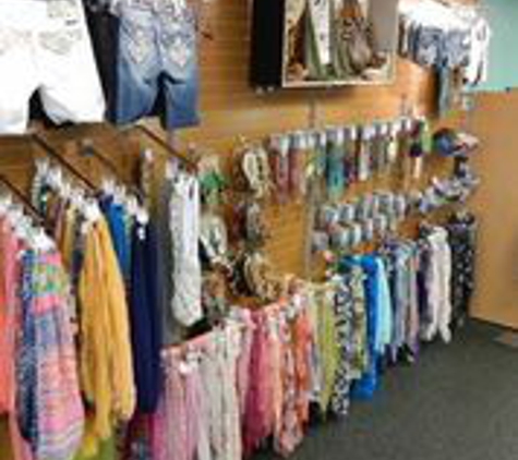 Plato's Closet - Anderson, SC