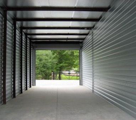 Winterpark Self Storage - Cashiers, NC