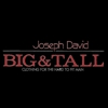 Joseph David Big and Tall gallery