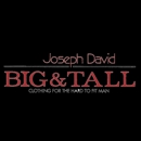 Joseph David Big and Tall - Clothing Stores