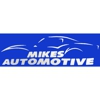 Mike's Automotive gallery