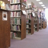 Sherman Public Library gallery