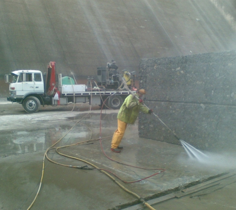 Spillers Quality Corrosion Control - Portsmith, QLD