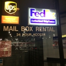 Mail Fast USA - Mailbox Rental