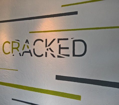 Cracked Norman - Norman, OK