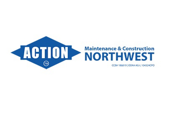 Action Maintenance & Construction Northwest - West Linn, OR