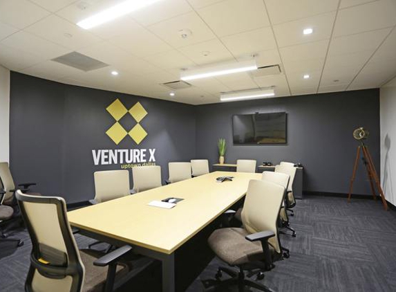 Venture X Uptown Dallas - Dallas, TX