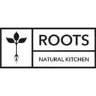 Roots Natural Kitchen - Catering & App Orders