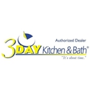 3 Day Kitchen & Bath of Nebraska - Kitchen Planning & Remodeling Service