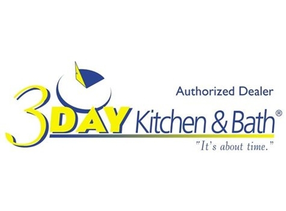 3 Day Kitchen & Bath (Corporate) - Providence, UT