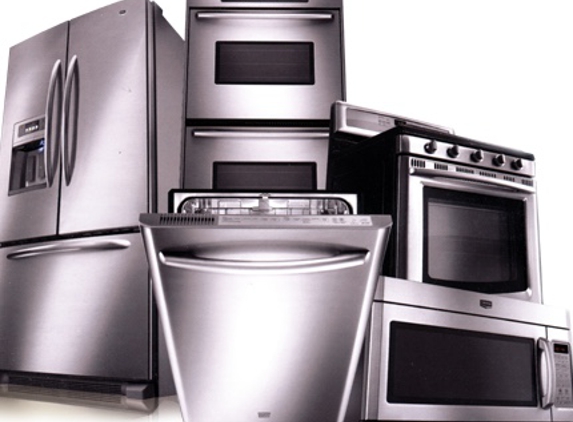 RJ Appliance Repair LLC - Powder Springs, GA