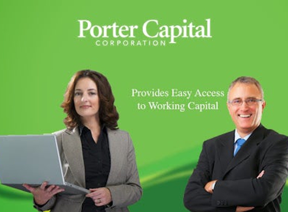 Porter Capital Corporation - Birmingham, AL