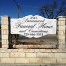 Brownwood Funeral & Cremation