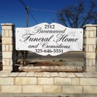 Brownwood Funeral & Cremation