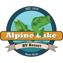 Alpine Lake Campground - Resorts