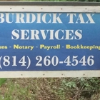 Burdick Tax Services