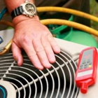 Wayne's Heating And Air Conditioning