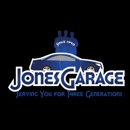 Jones Garage - Auto Repair & Service