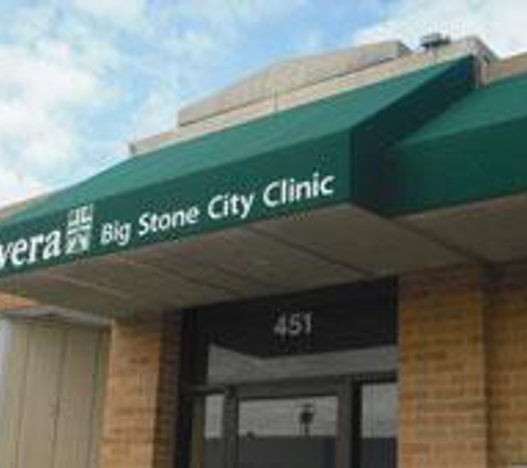 Avera Medical Group Big Stone City - Big Stone City, SD