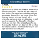 Gover and Gover Dentistry