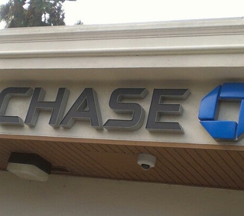 Chase Bank - El Cajon, CA