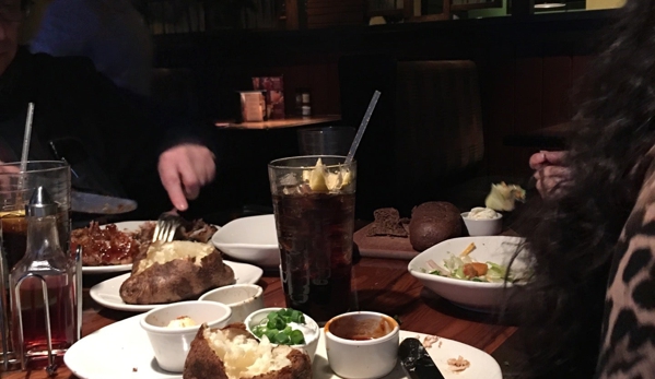 Outback Steakhouse - Butler, NJ