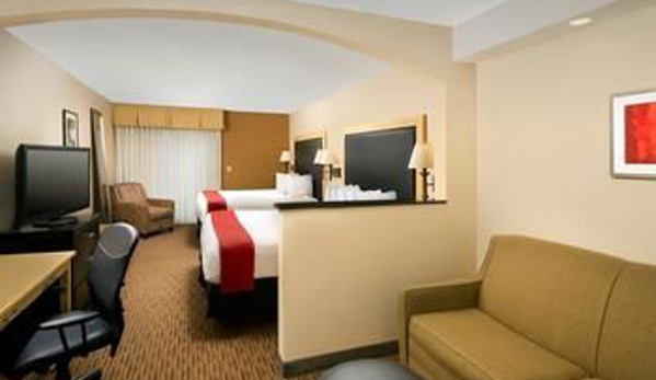 Best Western Alamo Suites - San Antonio, TX