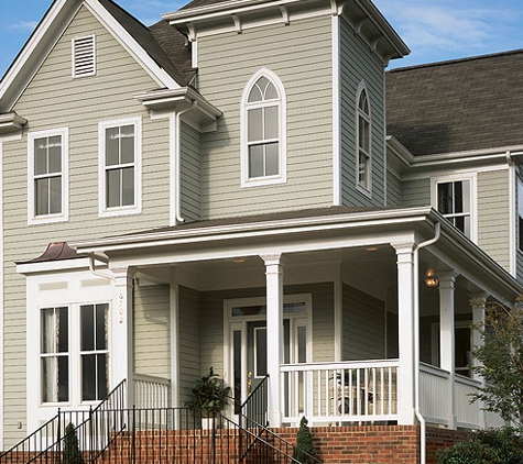 Chapman Windows, Doors & Siding - West Chester, PA