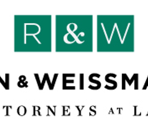 Raybin & Weissman, P.C. - Nashville, TN