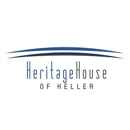 Heritage House at Keller Rehab & Nursing - Rest Homes