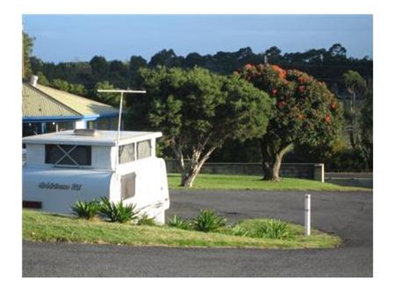 Limestone Coast Tourist Park - Glenburnie, SA