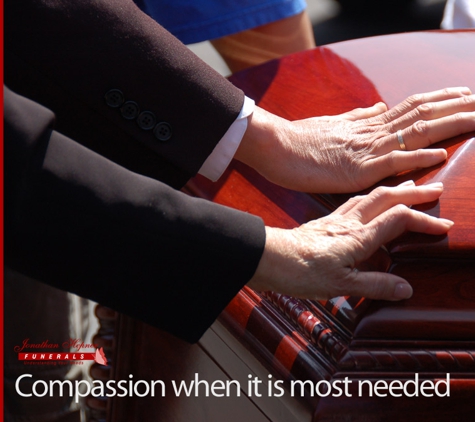 Jonathan Hepner Funerals - East Geelong, VIC