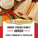 El Pueblo Market - Grocery Stores