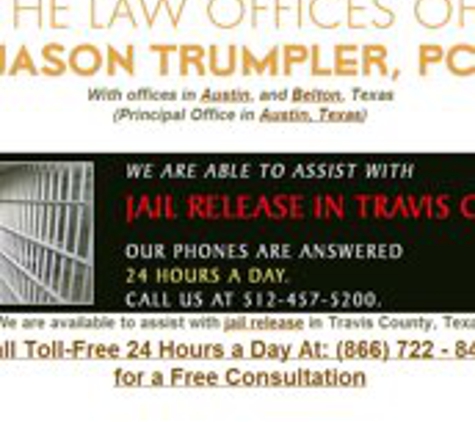 The Law Offices of Jason Trumpler - Austin, TX